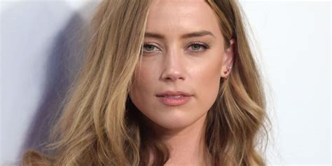 amber heard nude pics|Amber Heard Nude Photos & Videos